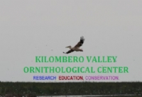 Kilombero Valley Ornithological Center logo